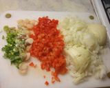 Foto del paso 1 de la receta: Empanadas de carne