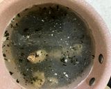 紫菜蛋花湯的食譜步驟2照片