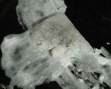 A picture of step 5 of Chhunchi patra pitha.