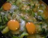 Foto del paso 3 de la receta: Zapallito revueltos !!