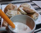 Foto del paso 3 de la receta: Café batido