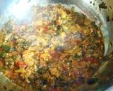 बैंगन भरता (Baingan bharta recipe in hindi) रेसिपी चरण 7 फोटो