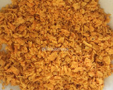Foto langkah ke 1 dari resep Dorito Chicken fingers.