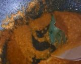 Foto langkah ke 2 dari resep Balado ati dan kentang.
