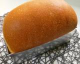 Hokkaido Loaf langkah memasak 6 foto