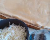 Sós rúd gluténmentesen recept fázis 2 fotója