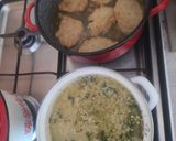 2047. Fokhagymás hús ahogy én készítem! recept fázis 4 fotója