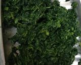 Foto del paso 2 de la receta: Tarta de espinaca y ricota 🥬