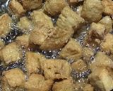 Foto langkah ke 5 dari resep Tahu crispy gurih ala mall.