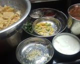 રાબોડી કી સબ્જી (Rabodi Sabji Recipe In Gujarati) રેસીપી સ્ટેપ4ફોટો