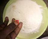 Dambu stuffs recipe step 5 photo