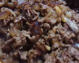 Foto langkah ke 4 dari resep Beef Slice Ala ala.