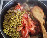 Foto del paso 2 de la receta: Paella de pollo y verduras