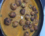 வாழைக்காய் கோப்தா ரெசிபி ஸ்டேப் 4 புகைப்படம்