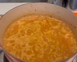 Foto del paso 4 de la receta: Arroz Caldoso Bogavante