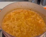 Foto del paso 4 de la receta: Arroz Caldoso Bogavante