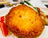 Creamy croquettes recipe step 4 photo