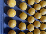 Tart nenas atau nastar