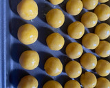 Foto langkah ke 5 dari resep Tart nenas atau nastar.