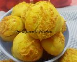 Foto langkah ke 8 dari resep Nastar Renyah🍍.
