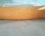 Foto langkah ke 6 dari resep Bolu Gulung - Original Ekonomis.