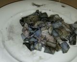Foto del paso 2 de la receta: Sèpia amb mandonguilles