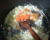 Foto del paso 2 de la receta: Sopa de habas frescas