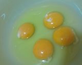 Foto del paso 1 de la receta: (KETO) PANQUEQUES con harina de almendra