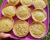 Foto langkah ke 8 dari resep Martabak mini no telur.