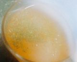 A picture of step 4 of Iced jaljeera recipe.