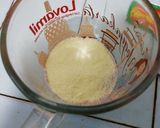 Foto langkah ke 2 dari resep Teh tarik creamy.
