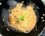 Foto langkah ke 6 dari resep Spaghetti Ayam Saus Bolognese.