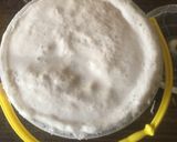 A picture of step 1 of Sinasir🥞.