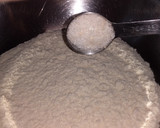 Foto del paso 5 de la receta: Masa de tortilla de chile pasilla