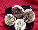 Bread gold coin recipe step 6 photo