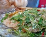Foto langkah ke 2 dari resep Telur dadar sambalijo.