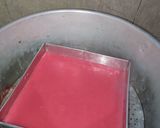 Foto langkah ke 4 dari resep 43. Kue Lapis Rainbow (GBA.5).