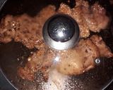 Foto del paso 1 de la receta: Muslos de pollo a la plancha