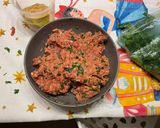 Foto del passaggio 2 della ricetta Svizzere con purè di patate