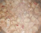 Foto del paso 2 de la receta: Salsa rosa