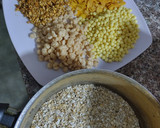 Foto del paso 4 de la receta: ~Barritas de cereal caseras~