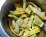 वाटरमेलन जग्गेरी हलवा (Watermelon jaggery halwa recipe in hindi) रेसिपी चरण 1 फोटो