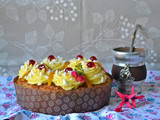 Rosca de Pascua sin manteca✨️