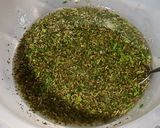 Foto del paso 3 de la receta: Chimichurri casero