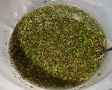 Foto del paso 3 de la receta: Chimichurri casero