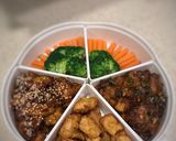 Foto langkah ke 3 dari resep Honey Butter Chicken.