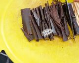 Foto langkah ke 1 dari resep 263. FLUFFY BURNT CHEESE CAKE SUPER MELTING & CREAMY.