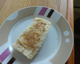 Foto del paso 3 de la receta: Torrijas de pan brioche con helado