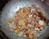 सोया बीन वाली चाऊमिन (Soya bean wali chowmein recipe in Hindi) रेसिपी चरण 1 फोटो