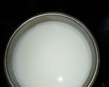 Kunun couscousmatakin girki1 hoto